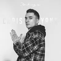 Chris Yank — Забудь — обложка